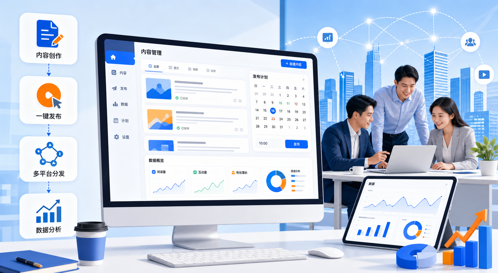 深入解析搜狐自动发文工具的优势,助力乐东企业成功